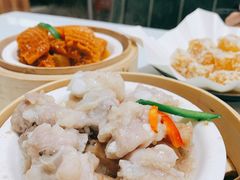 蒸排骨-有心德(麦地店)