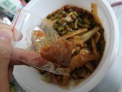 -三品桂林米粉(西单店)
