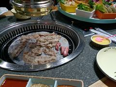 -鹤之乡·齐齐哈尔烤肉·非遗(秋涛路店)