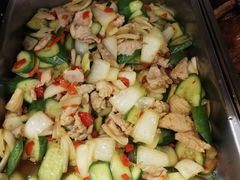 -深圳维景酒店-维景轩