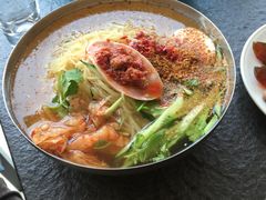 -韩麦大冷面(桂花街直营店)