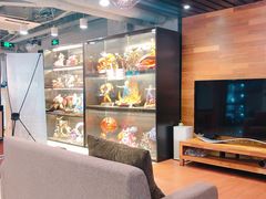 -网鱼网咖(上海静安寺店)