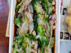 -捷信牛奶甜品世家(柳巷店)