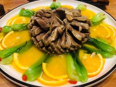 -藏家一号藏餐厅(北京中路店)