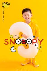 -菲啦城堡高端儿童摄影会所(武夷商业城店)