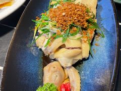 -粤·向群饭店(二沙岛店)