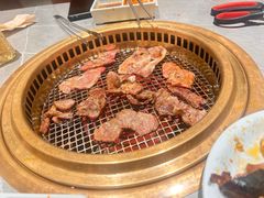 -盛江山自助料理·惠享店(千峰南路店)