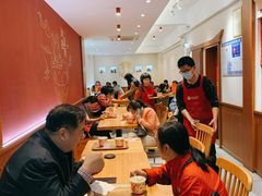 大堂-海丝金凤(金鱼店)