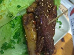 -木屋烧烤(白石洲店)
