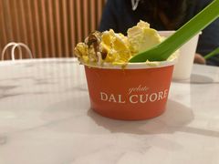 -Dal Cuore 达可芮冰淇淋(陕西北路店)