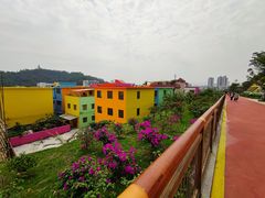 -白水带风景区体育公园