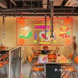 苏州的！！吃了一次就想n刷的泥炉烤肉🥓