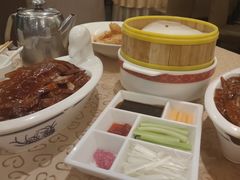 -大鸭梨(天通西苑店)