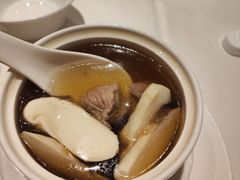 -金河半岛园林酒家(金融城店)
