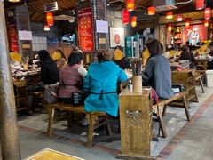 大堂-重庆渝达老火锅(春熙路店)