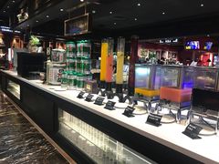 自助取餐区-加餐海鲜自助(集美银泰百货店)