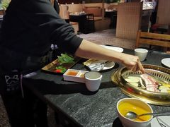 -嘿嘟嘟·肋条烧肉放题(爱融荟城店)
