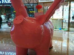 -港悦广场