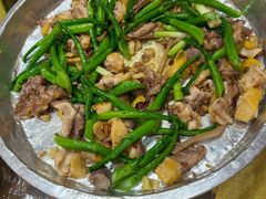 -大笑饭堂(甲子桥店)