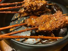 -拈菜(观音桥阳光世纪店)