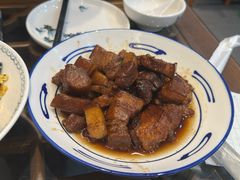 -徽州美食(三十年老店)