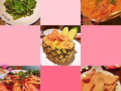 -美奈小馆·越南料理(中航城君尚购物中心店)