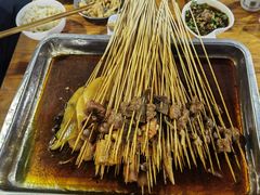 -康二姐串串(中道街店)
