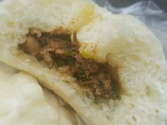 酱肉包-蓉园大包(旅游村店)