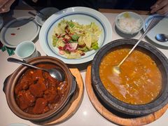 -0776食堂·京城创意菜(七里庄店)