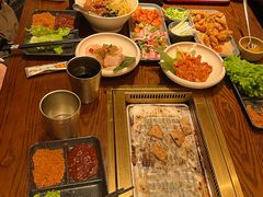 -新石器烤肉(之心城店)