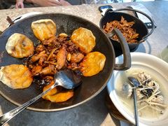 -皖厨·中国徽菜(星河WORLD·COCO Park店)