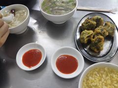-老福合沟无米粿甜汤粿品店
