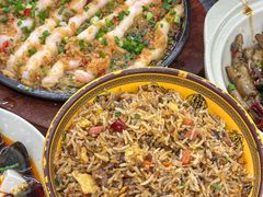 -小民大排档(马场角横路店)