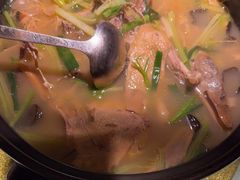 -陈江波老鸭煲(化工路店1号店)