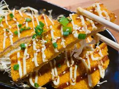 -雷门拉面店(新光天地店)