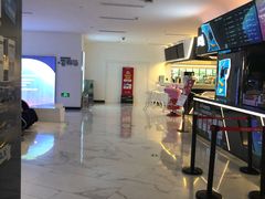 -万象影城(深圳布吉万象汇IMAX店)