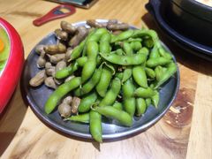 -老姑砂锅·烧烤天津菜(体北道店)