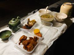 -西安华清御汤酒店