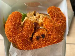 -德克士(砂之船奥特莱斯店)