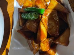 -金枝玉叶上海人家食府(三里河店)