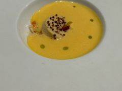 -Le Comptoir de Pierre Gagnaire