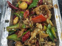 -老黑板筋(顺义总店)