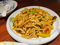 -前海沿·青岛菜(五四广场永旺店)