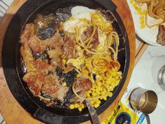 -菲滋意式餐厅(西溪印象城店)