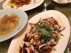 -富黎华海鲜大酒楼(正大广场店)