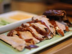 -局气 烤鸭·北京菜(光华路店)