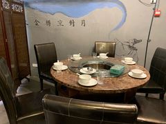 包厢-菌海森林·非遗野生菌火锅(西山区滇池路摩根道店)