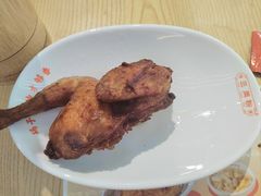 -三两粉(莲塘华润万家店)