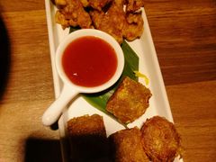 -食锦记·福建私房菜(浦西万达店)