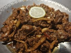 -甘家界柠檬鸭(安吉店)